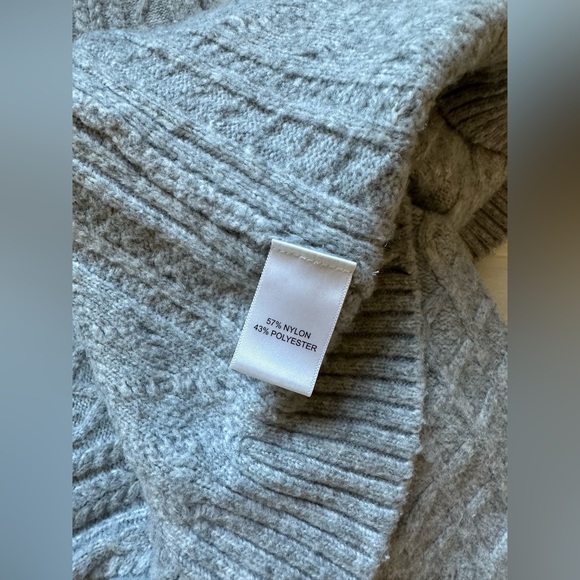 House of Harlow 1960 turtleneck midi dress - Picture 8 of 8